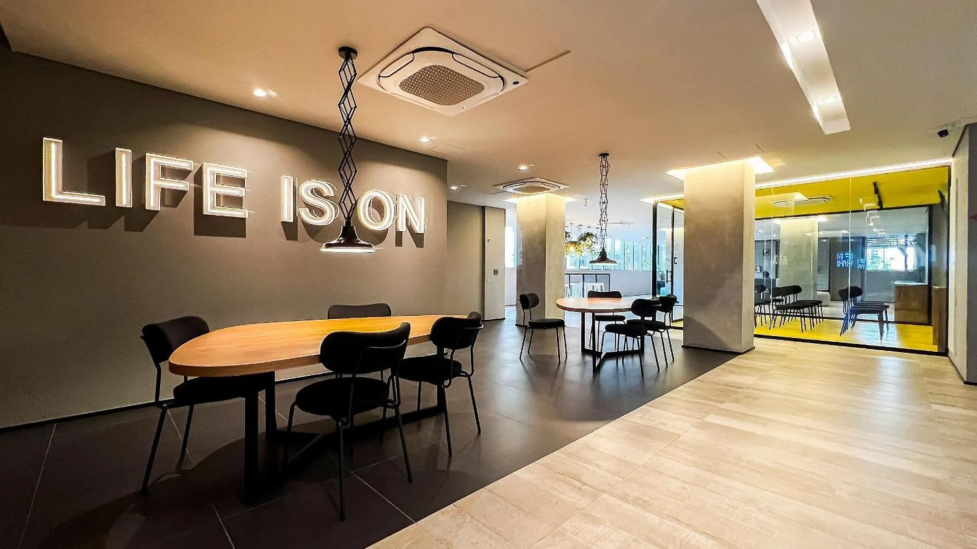 상파울루 On Paulista By Easyrent 아파트 브라질