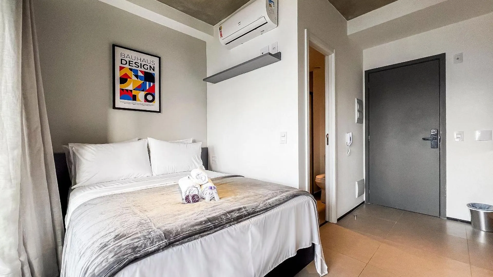On Paulista By Easyrent Apartman São Paulo