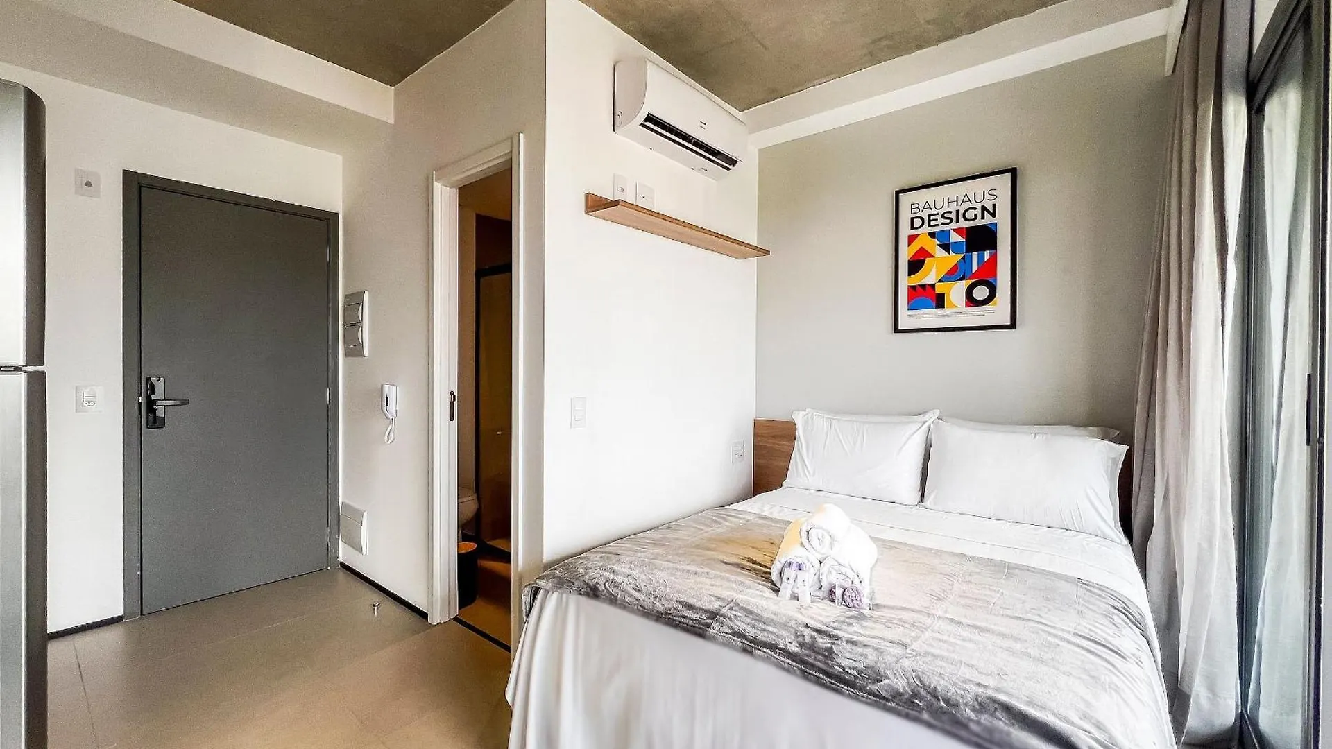 On Paulista By Easyrent Apartman São Paulo