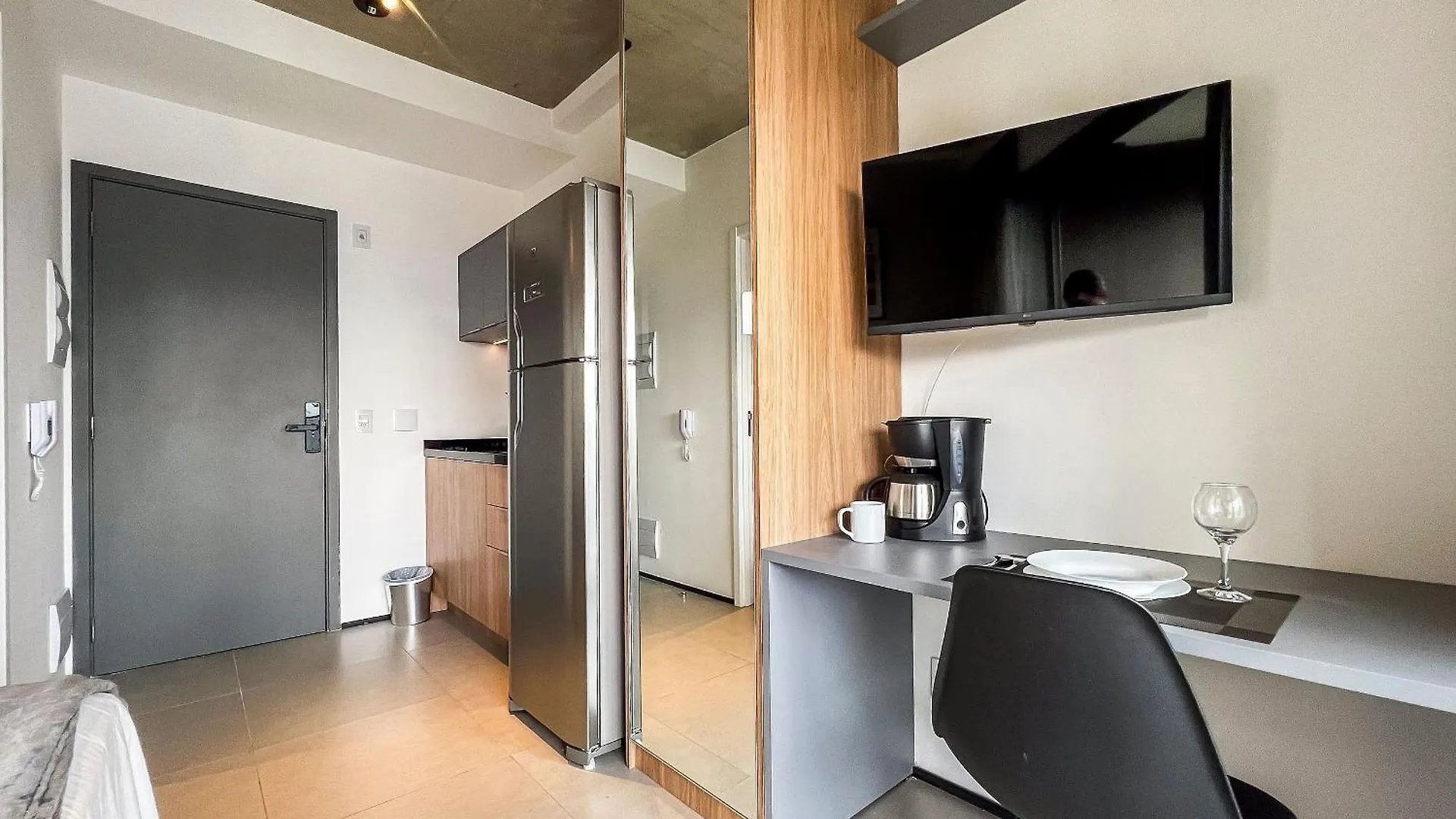 On Paulista By Easyrent Apartman São Paulo