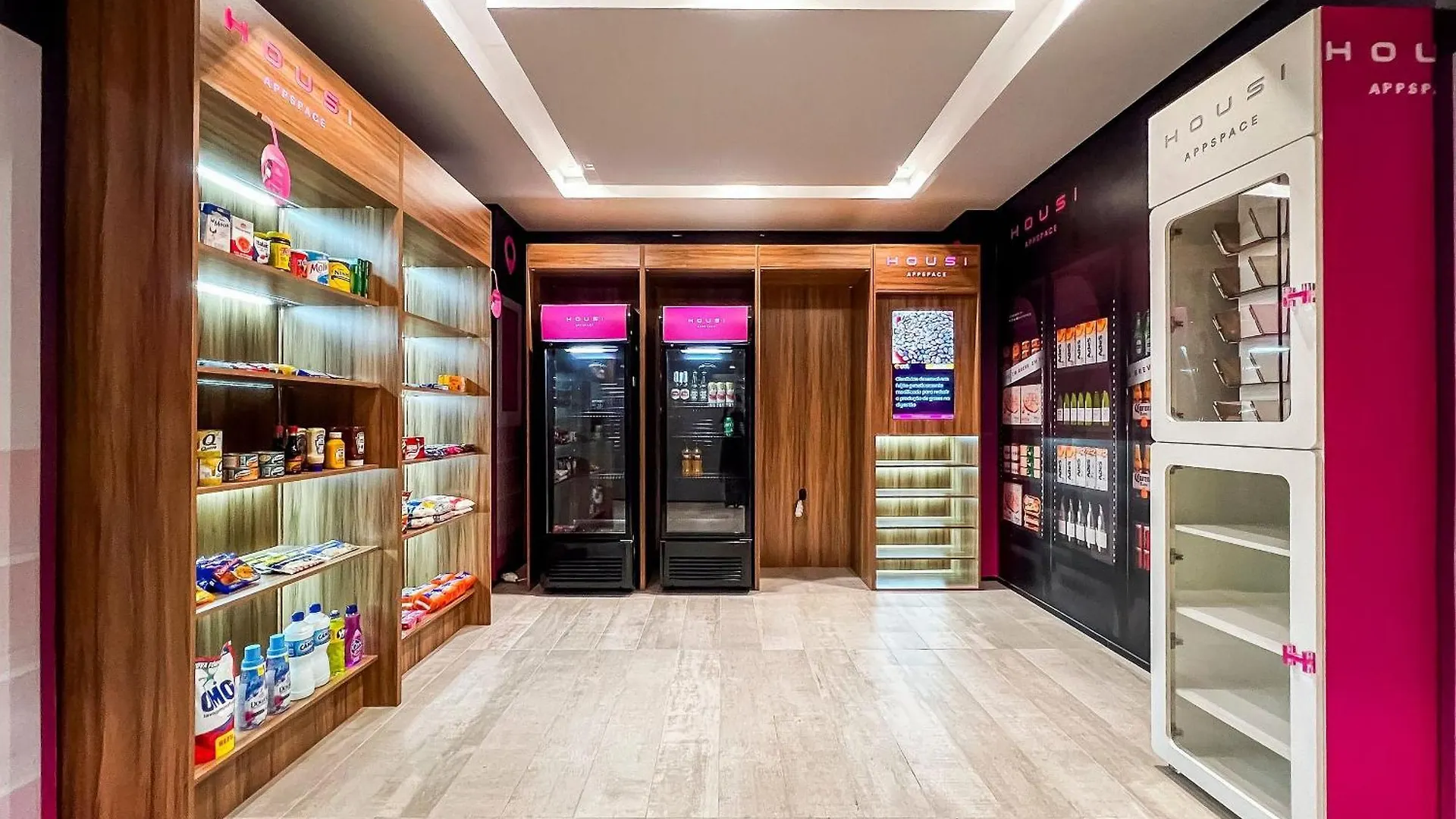 On Paulista By Easyrent Apartman São Paulo