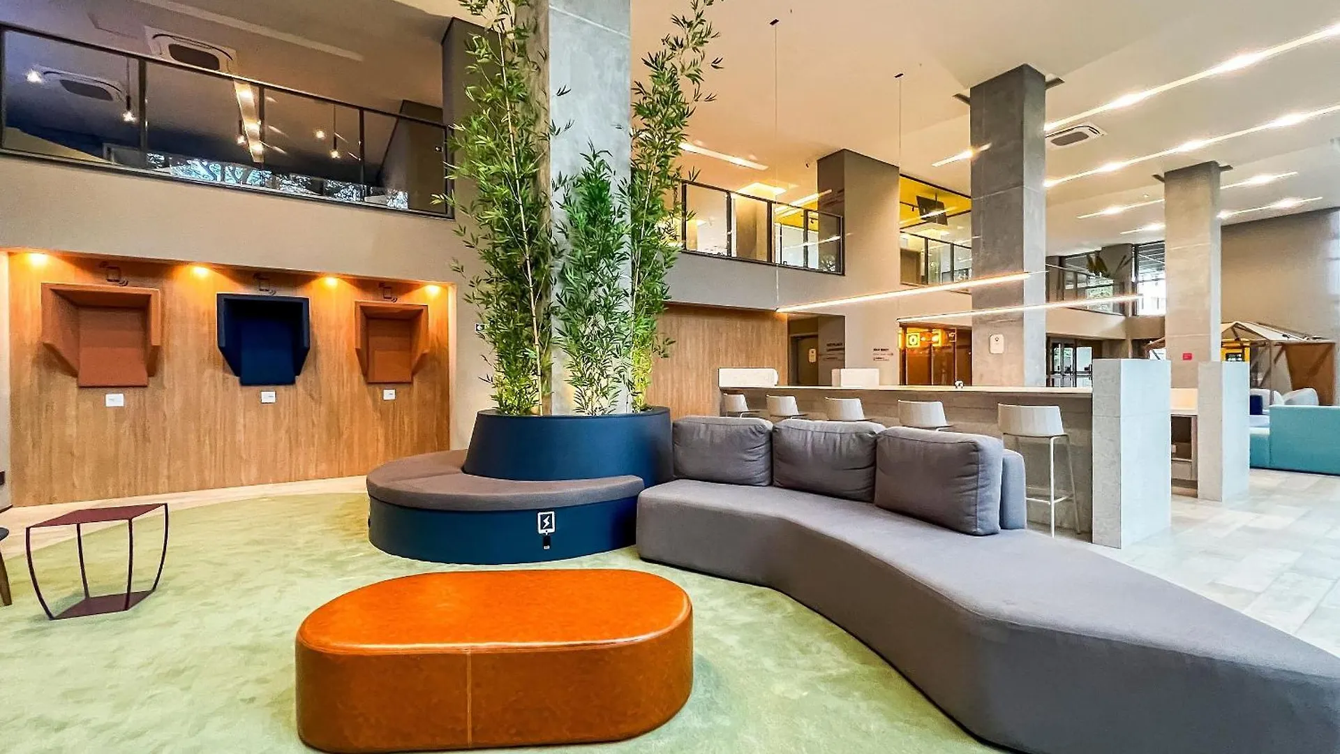 On Paulista By Easyrent Apartman São Paulo
